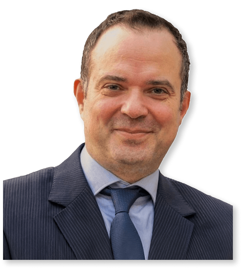 Myron Flouris