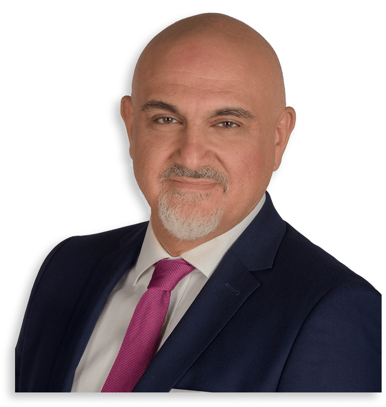 Dr. George Xirogiannis