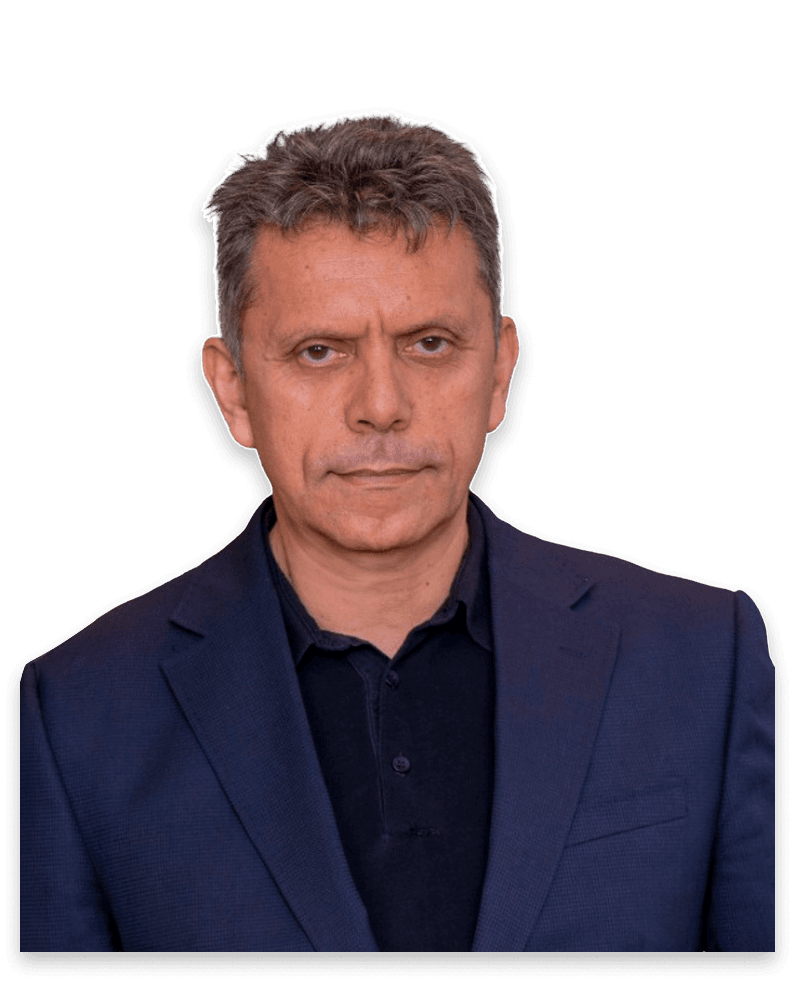 Konstantinos Lafkas