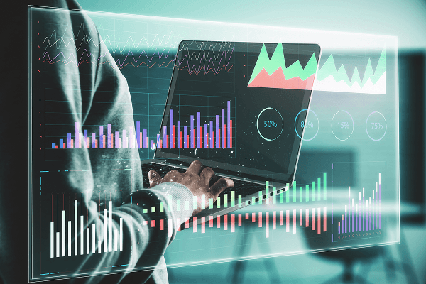 Artificial intelligence productivity analytics