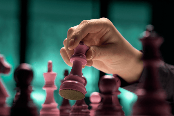 Business strategy and planning