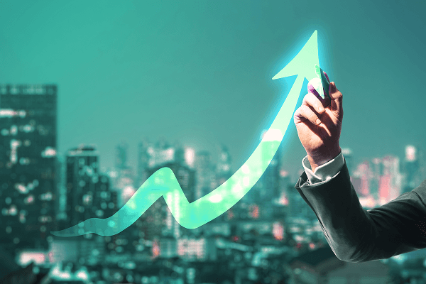 Business growth and digital transformation