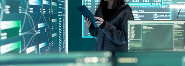Digital operations and artificial intelligence